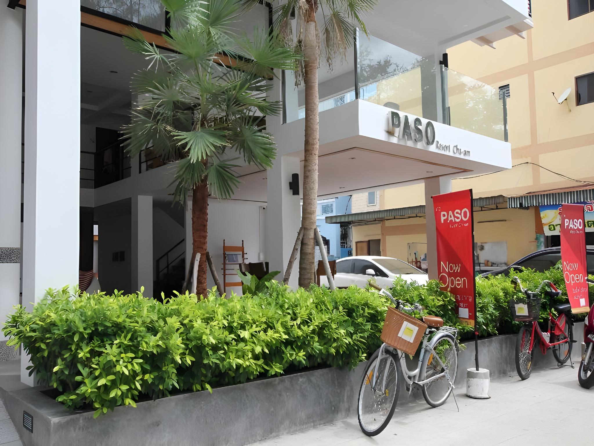 Фото Paso Resort Cha Am