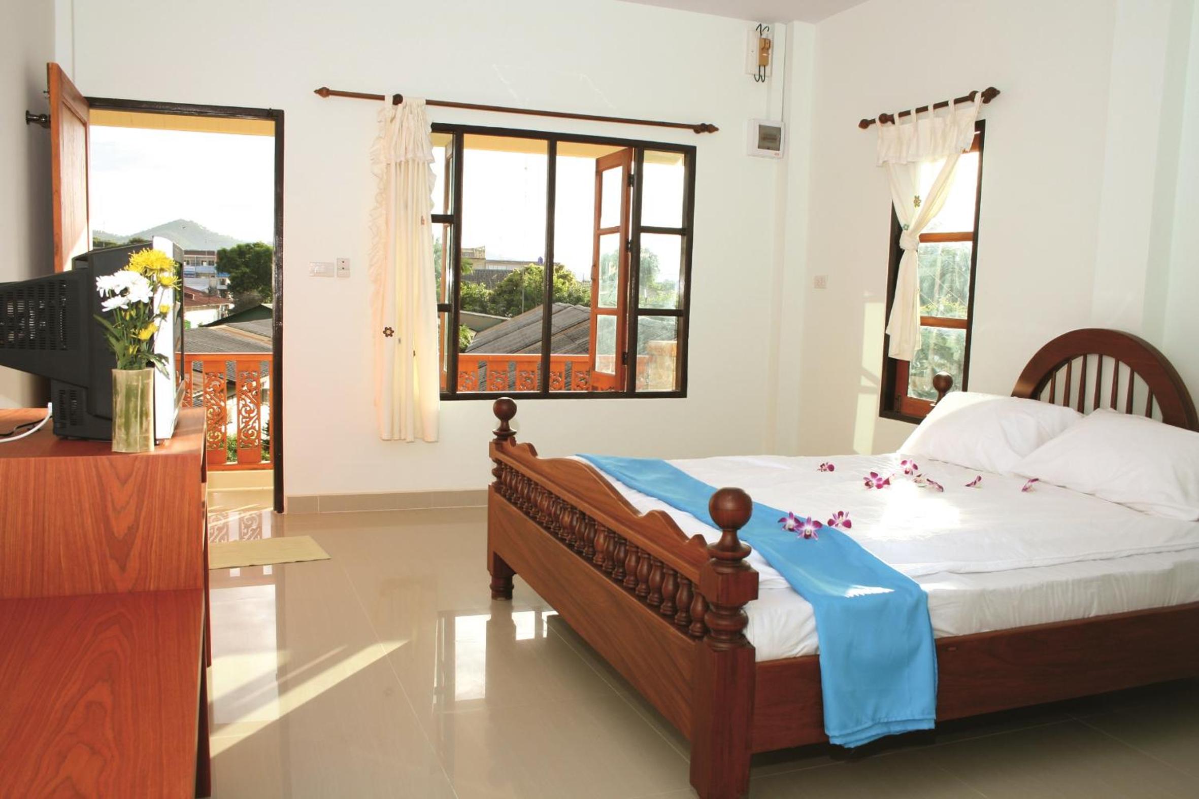 Фото Thai Guesthouse