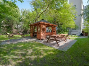 Хостел Tatamka