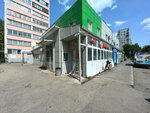 5post (Abramtsevskaya Street, 1), parcel automat