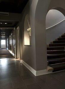 Гостиница Dialog Hotel Villan