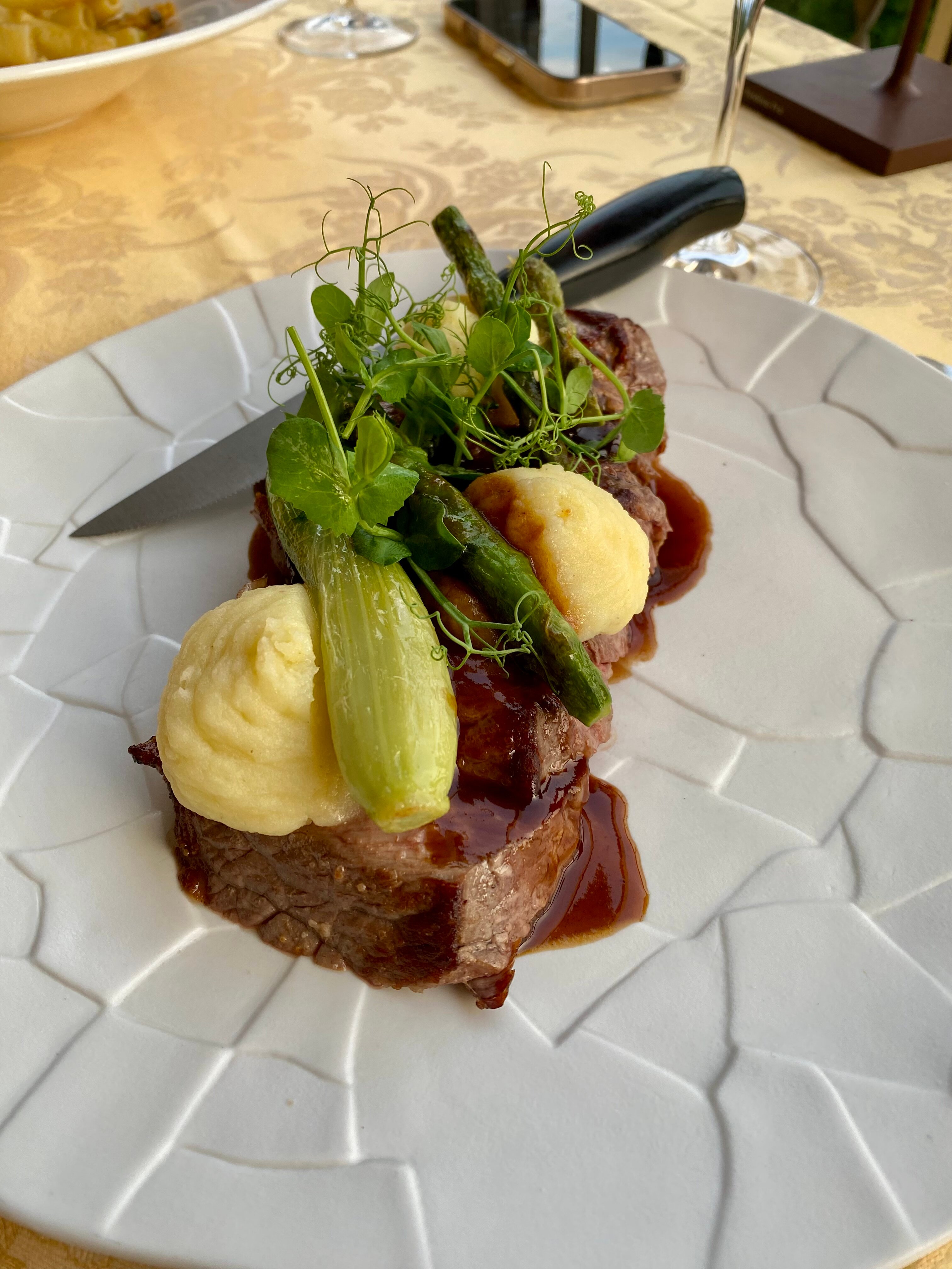 Фото Hotel Colonne