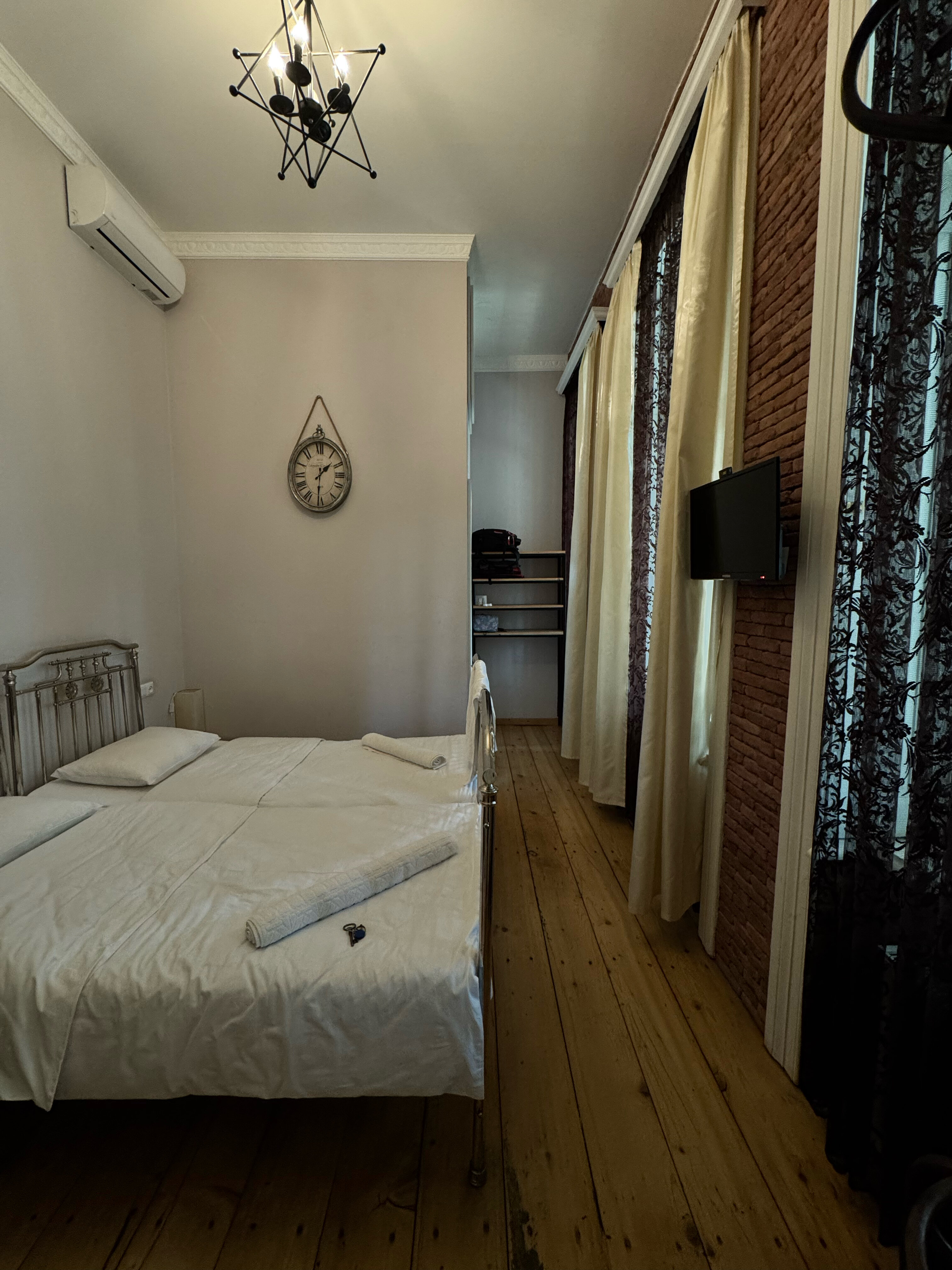 Фото Old Tbilisi Rooms 38