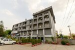 Hotel One Jinnah Islamabad