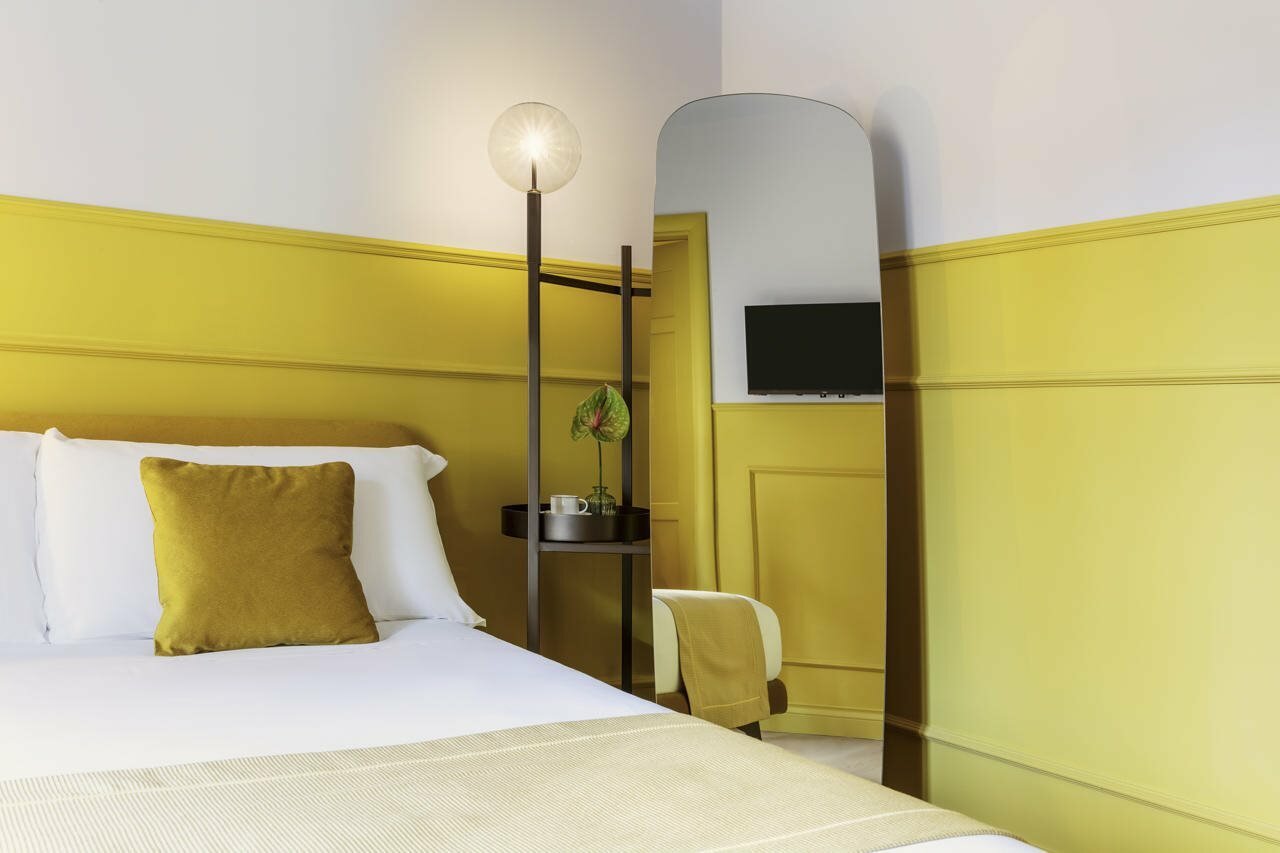 Фото Hotel Concordia