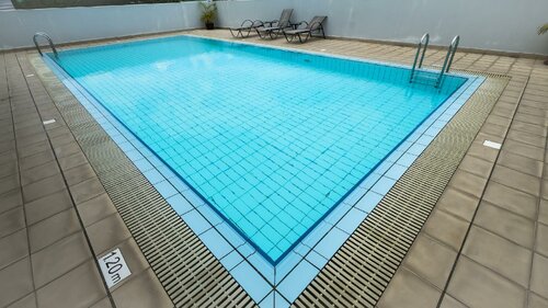 Гостиница Times Hotel в Бандар-Сери-Бегаване