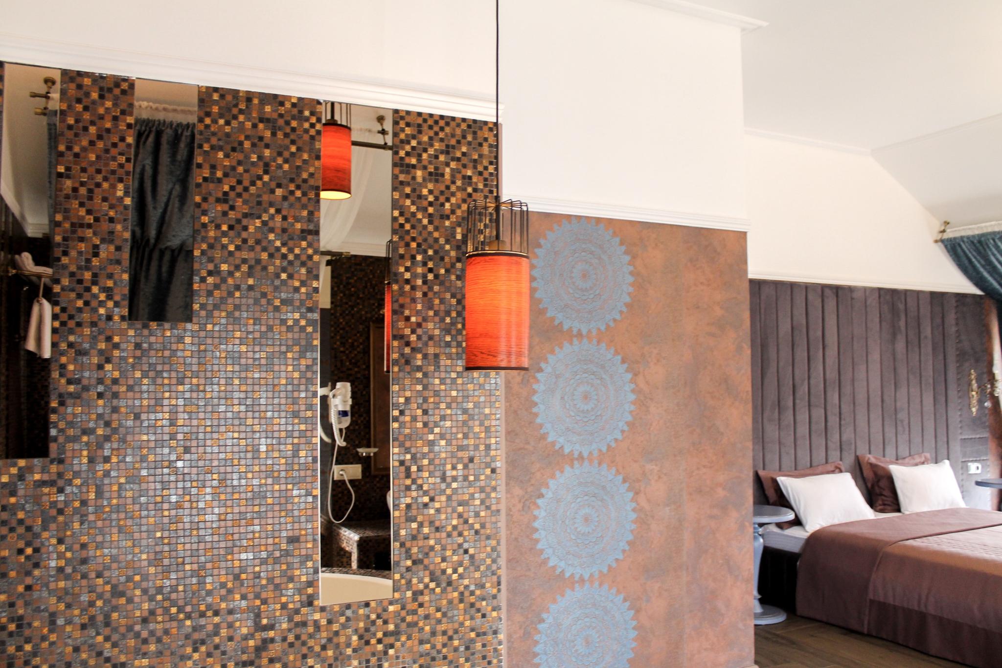 Фото Отель Дали