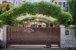 Гостевой дом Лотос