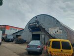 BSSTeam.ru (Kolomyazhskiy Avenue, 10Щ) ، ورشة لتصليح السيارات