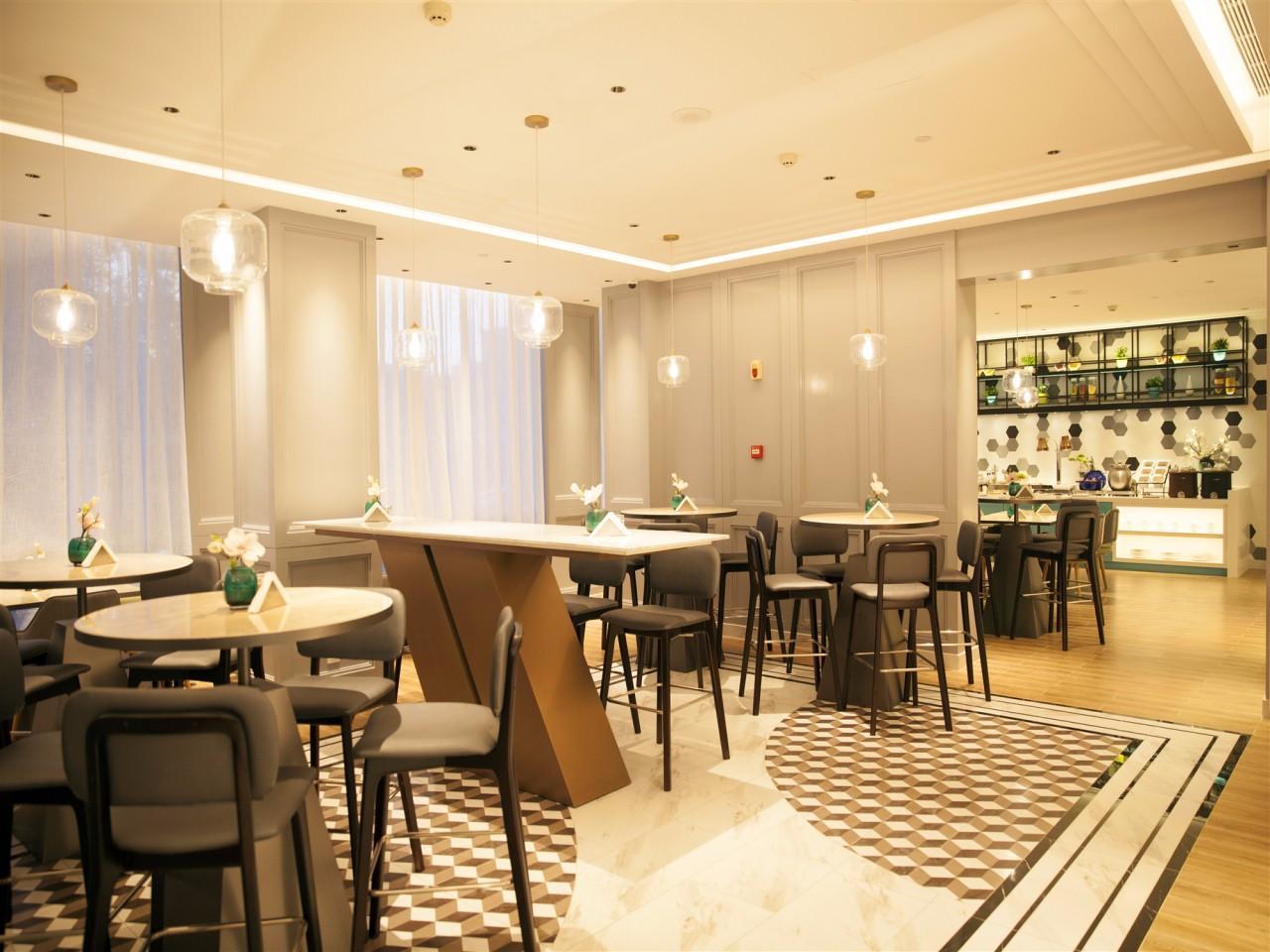 Фото Magnotel Hotel Beijing West Railway Station