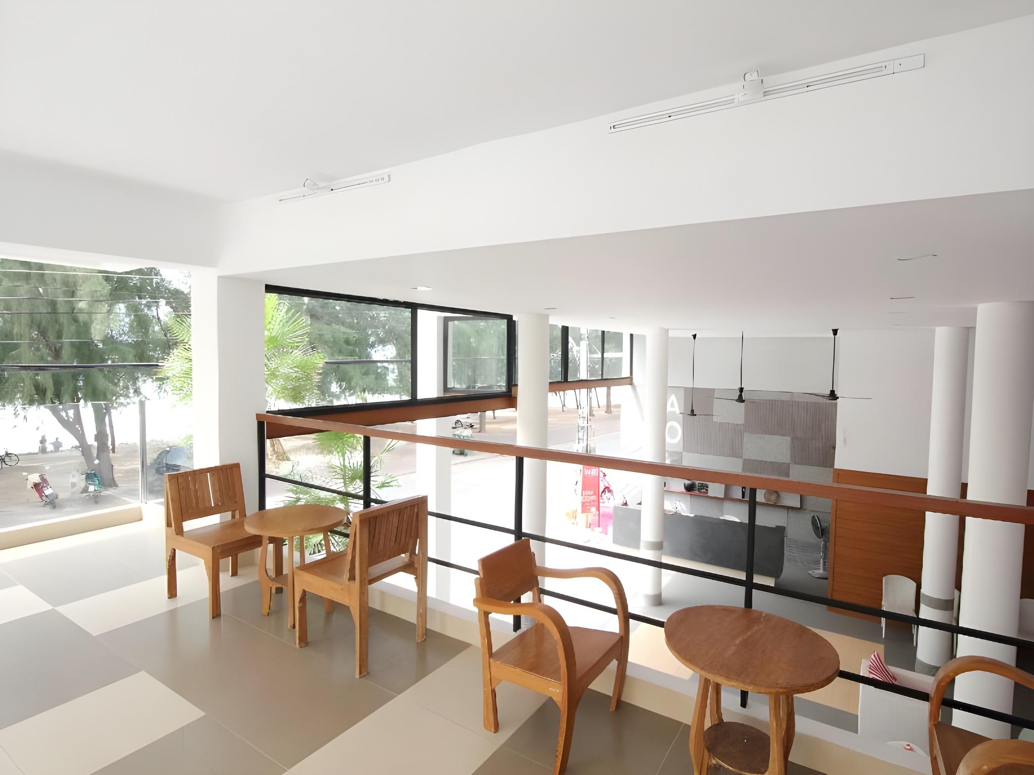 Фото Paso Resort Cha Am