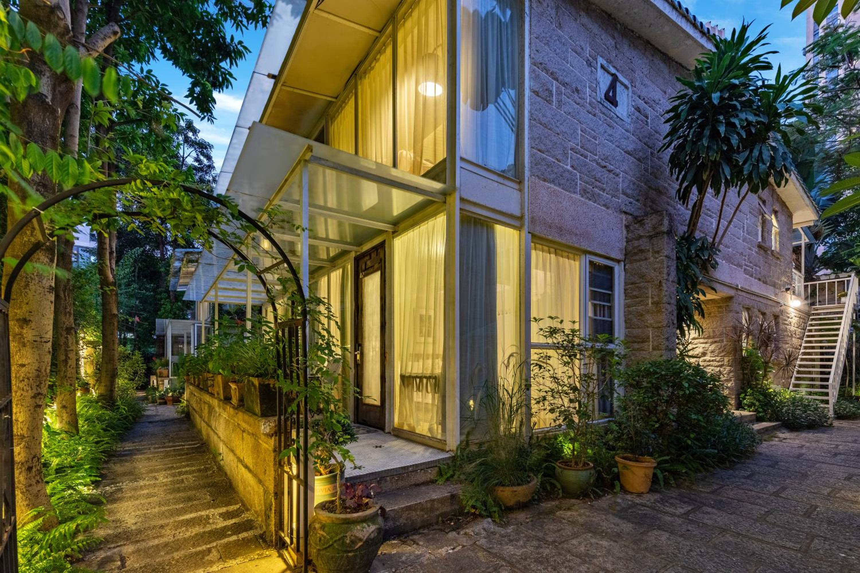 Фото No. 6 Garden Hotel Shenzhen