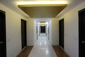 Гостиница Oyo 19320 Hotel Chanakaya