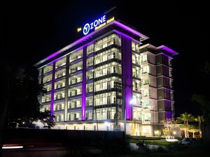 Гостиница The Ozone Boutique Hotel в Удонтхани