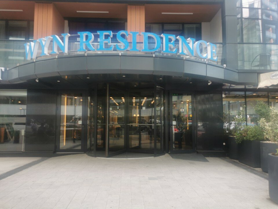Фото Wyn Residences Batumi