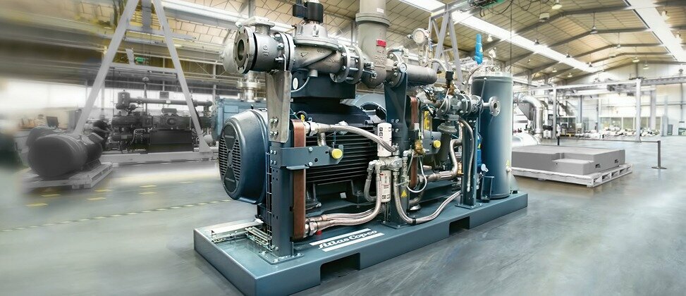 Energy company Aztek Enerji A. S, Istanbul, photo