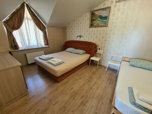 Лучшее место