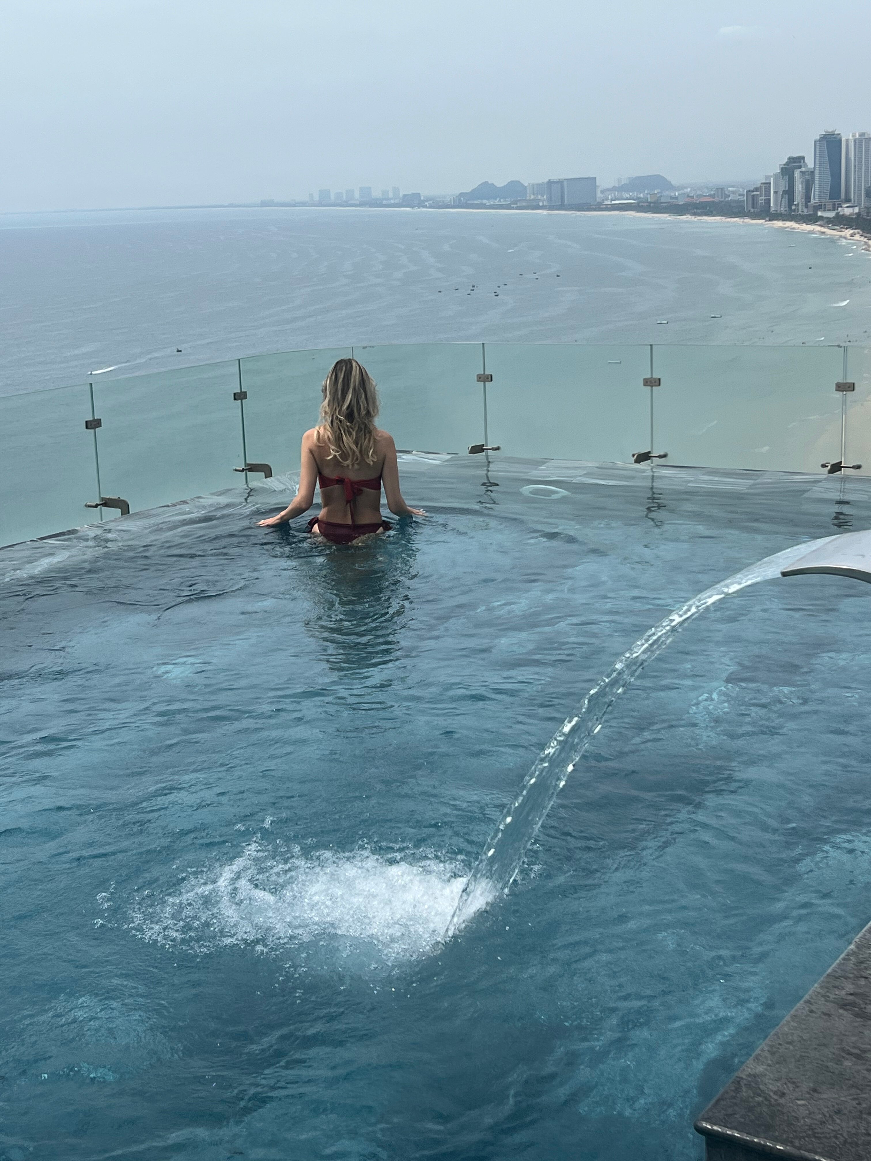 Фото Peninsula Hotel Danang