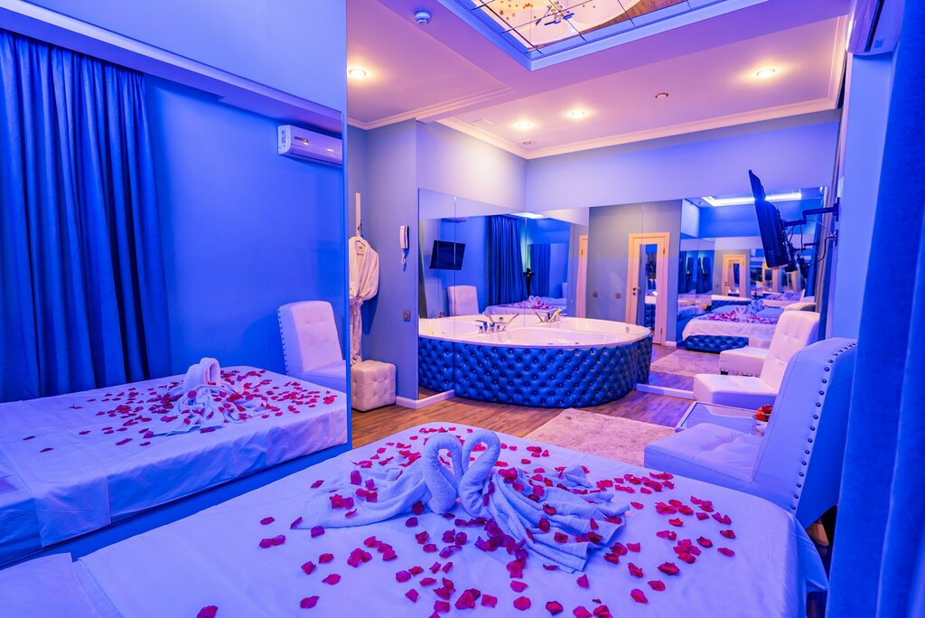 Hotel De Art, Moscow, photo