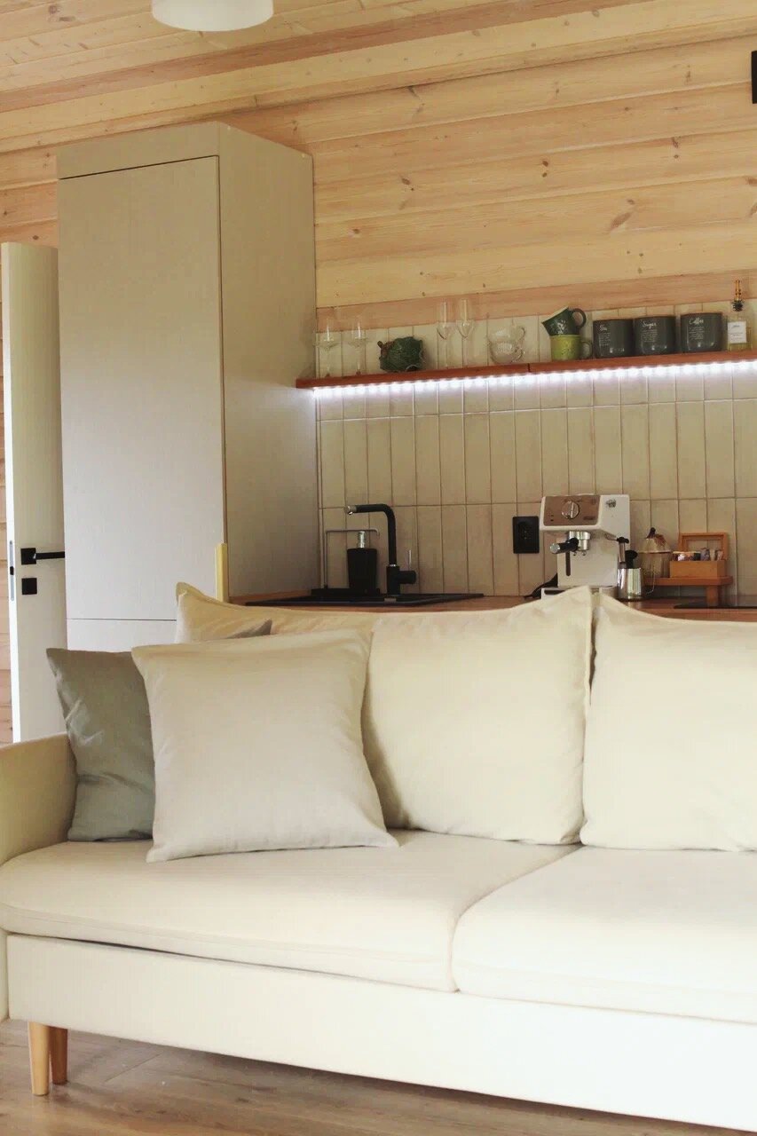 Фото Дача в Лесной