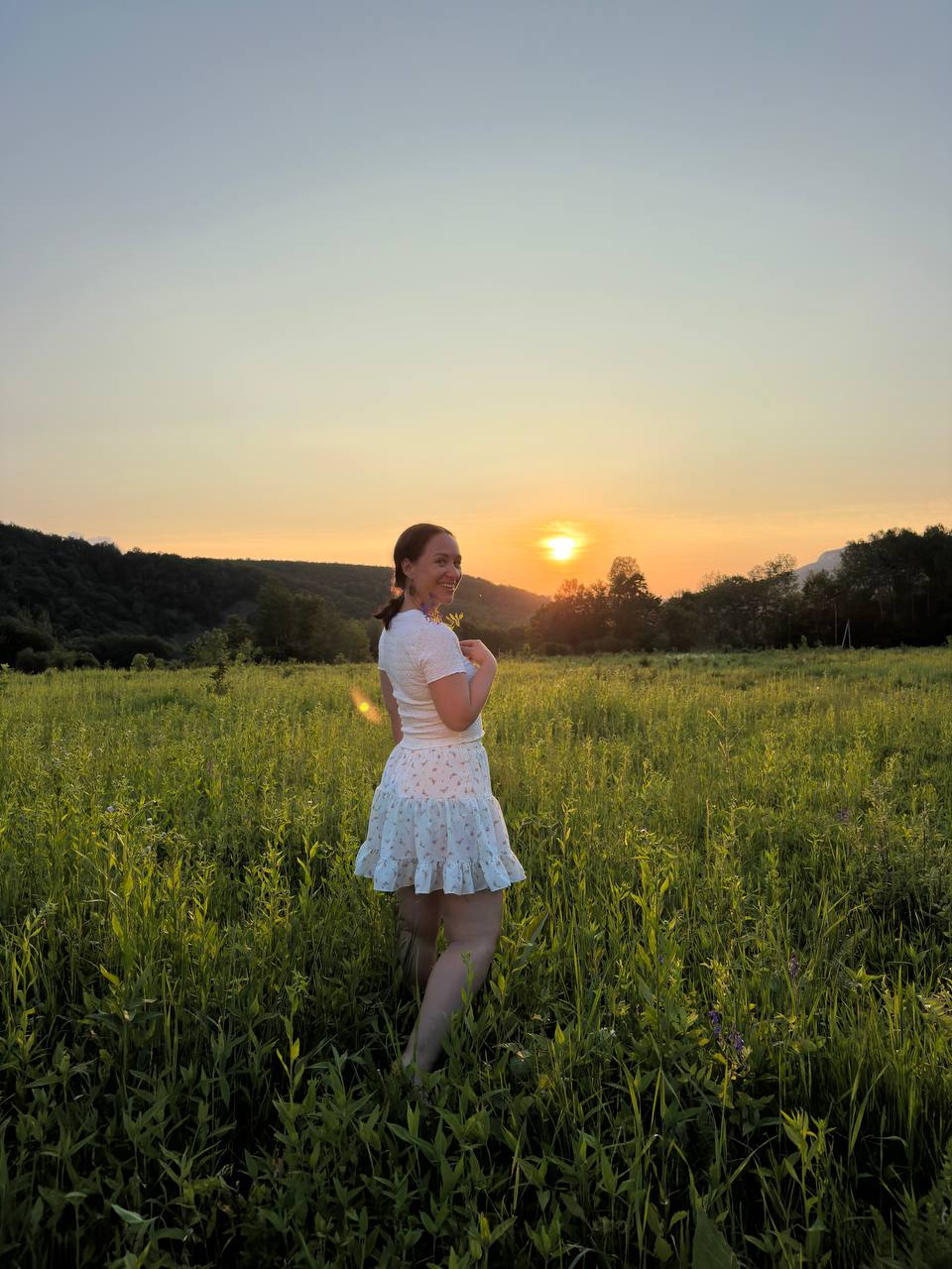 Фото Время гор