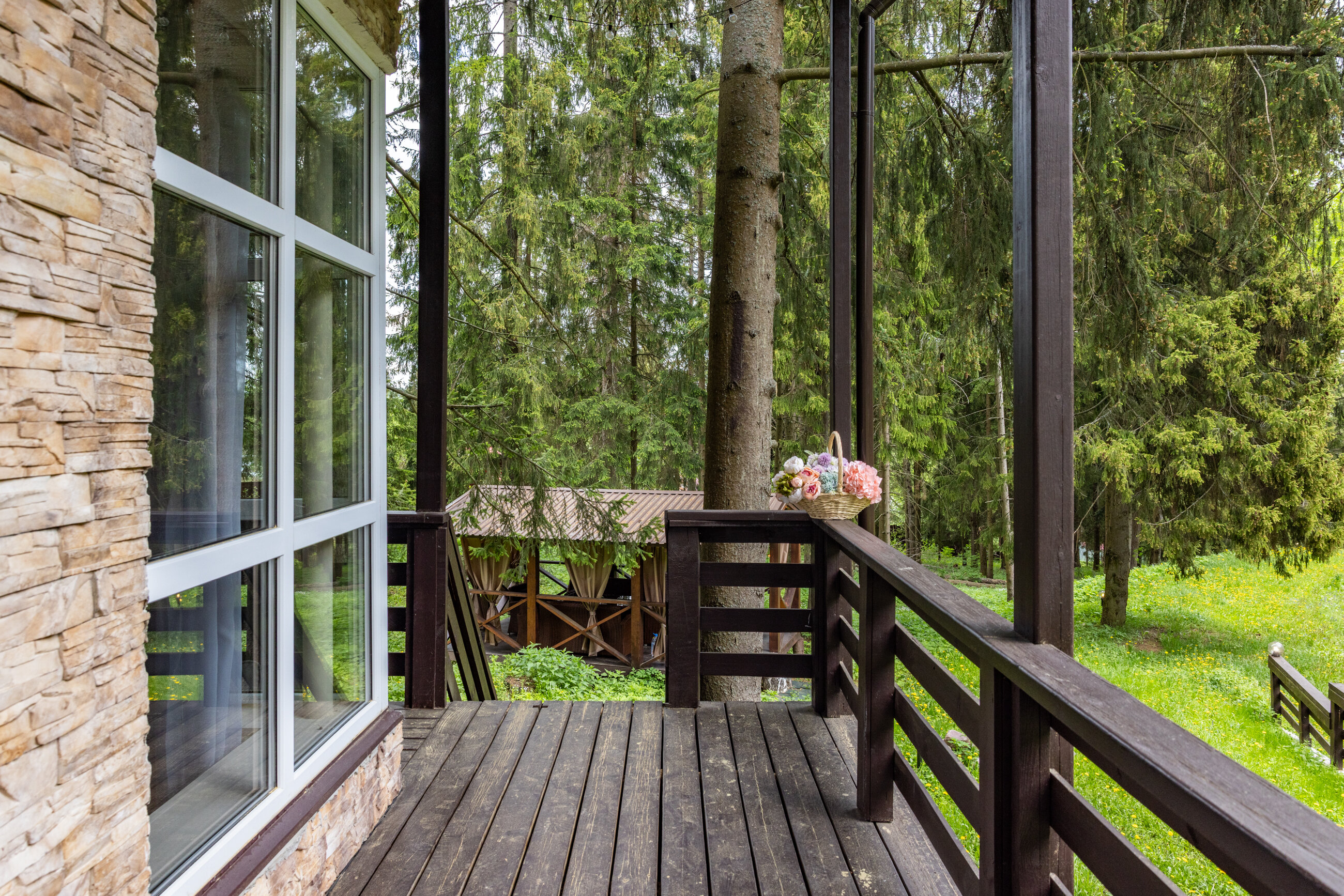 Фото Belikovo Club House