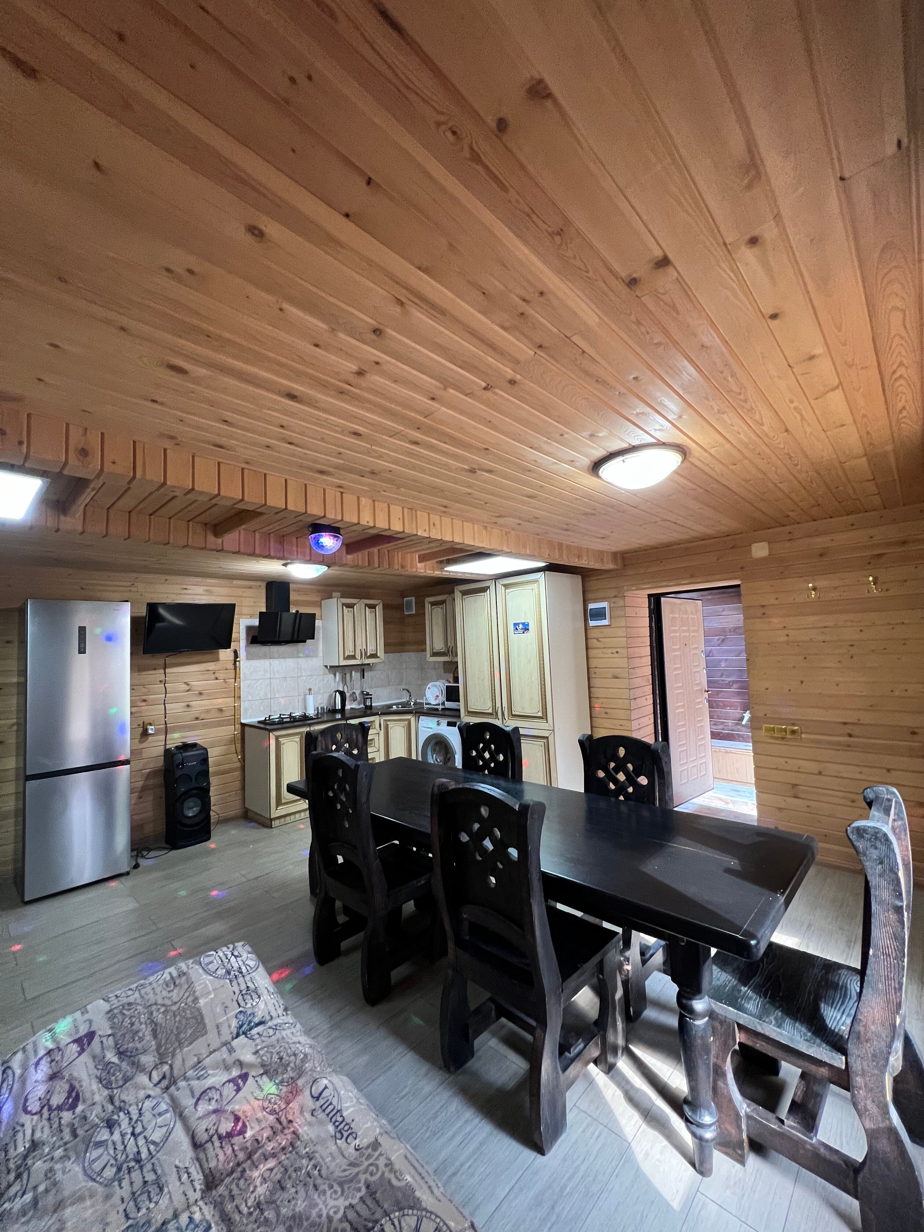 Фото Mountain Cottage 1440