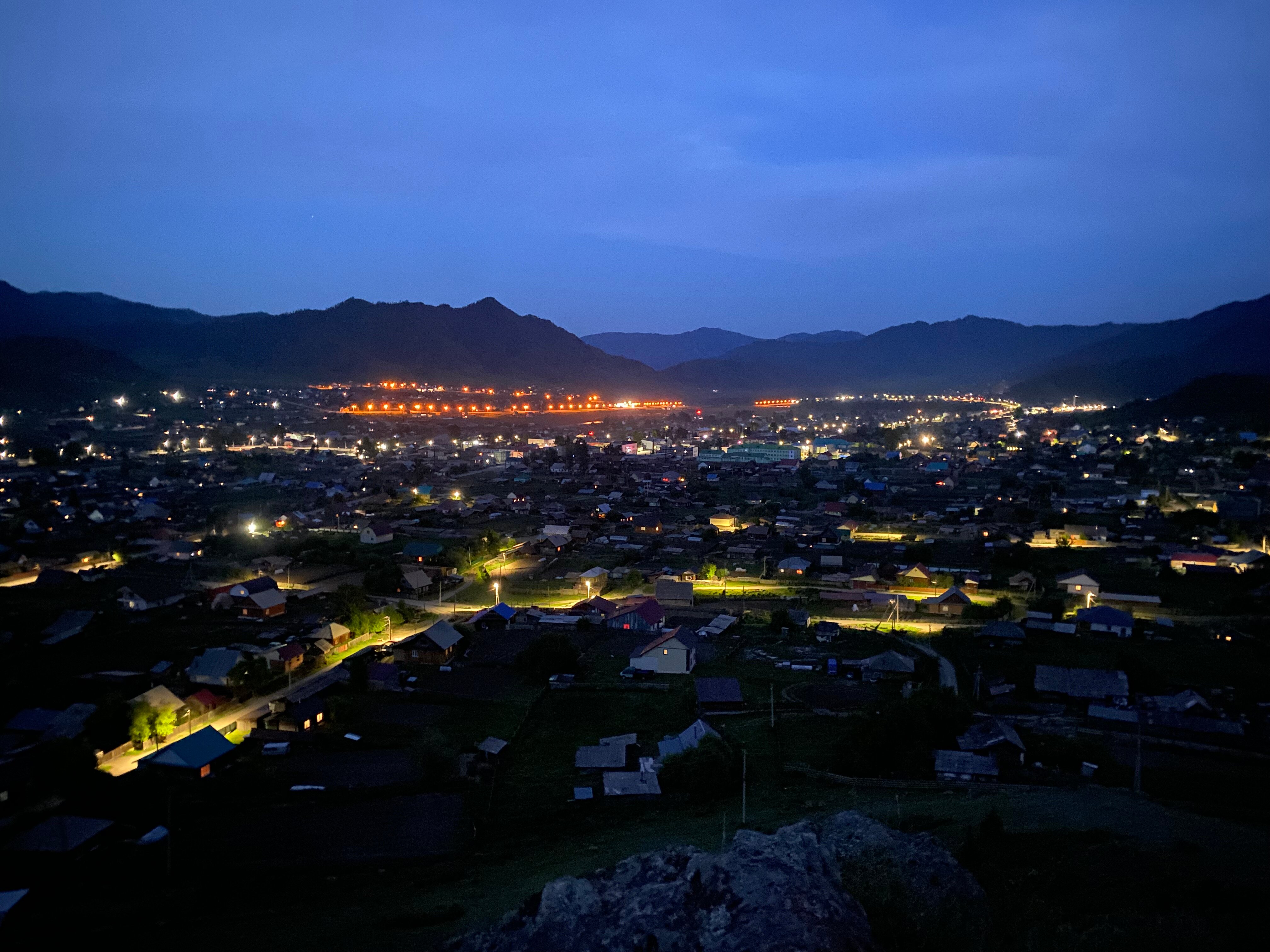 Фото Подгорье