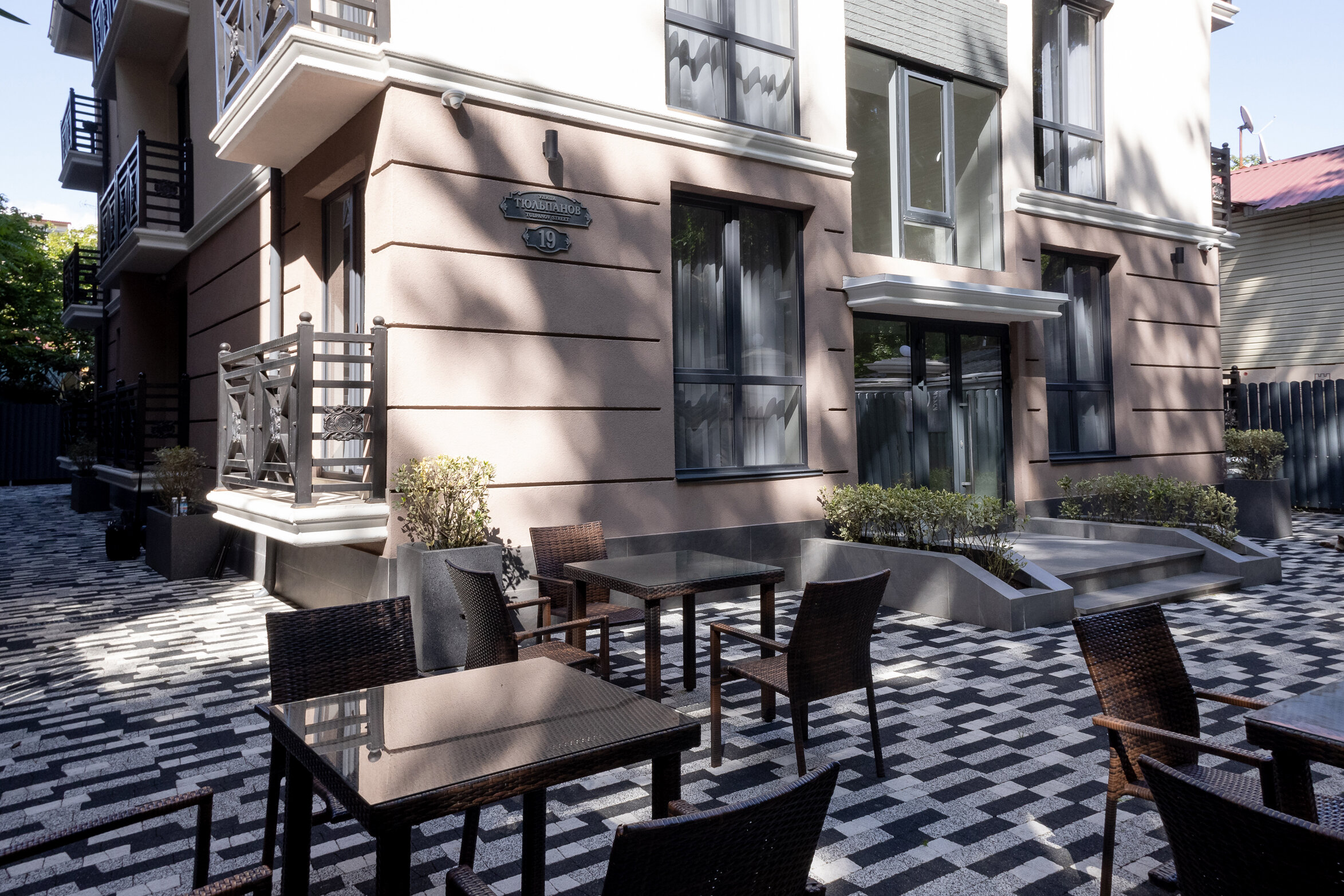 Фото Вертикаль, Паруса