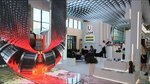 Usm (Amir Temur Avenue, 107B), it company