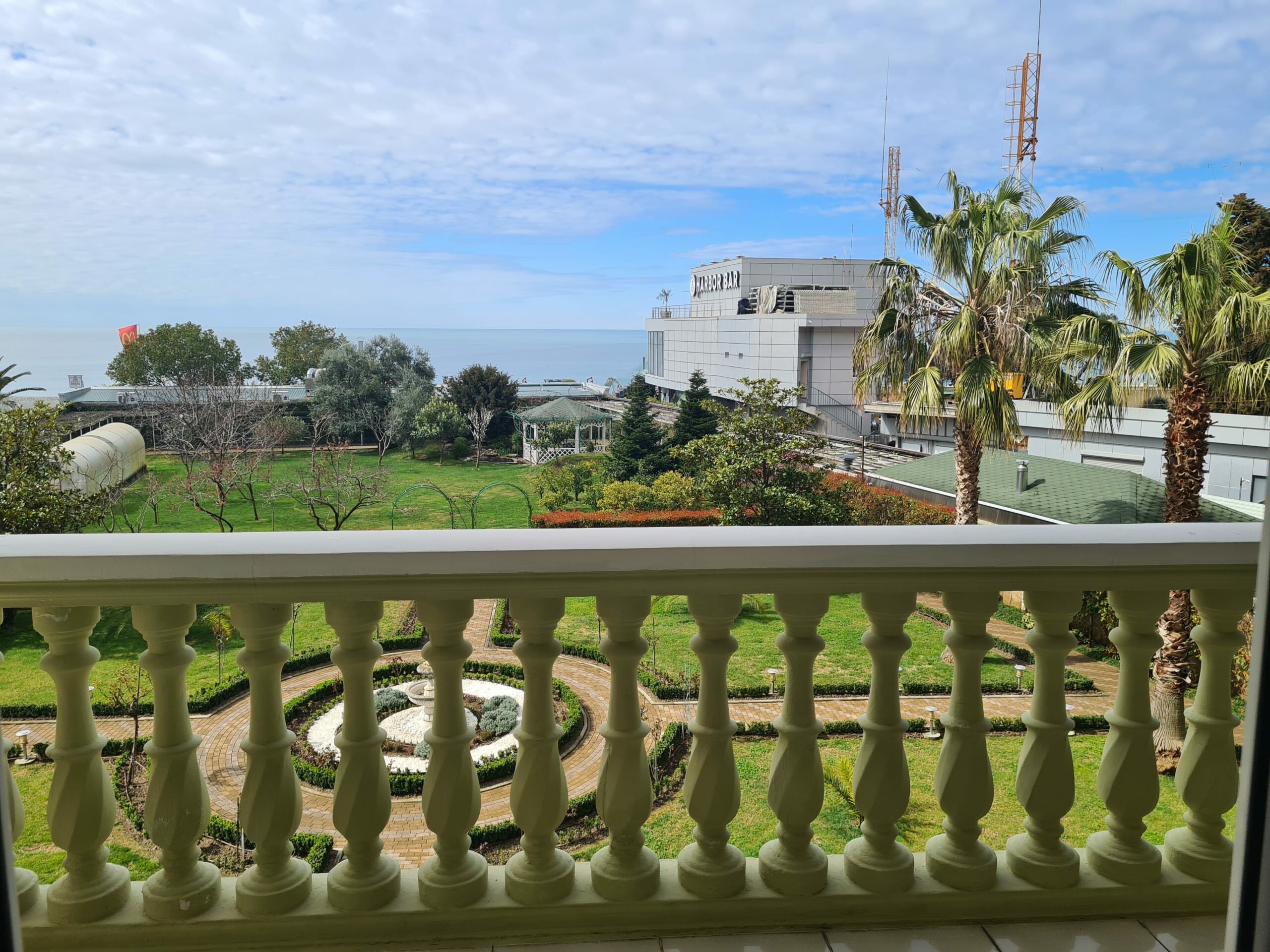 Фото Грин Хаус