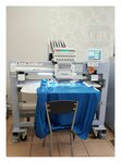 КВК (Musorgskogo Street, 10к1), servicios de bordado
