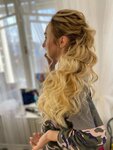 Парикмахер-колорист Шмаглит Наталия (mikrorayon Vodniki, Severnaya ulitsa, 7А), beauty salon