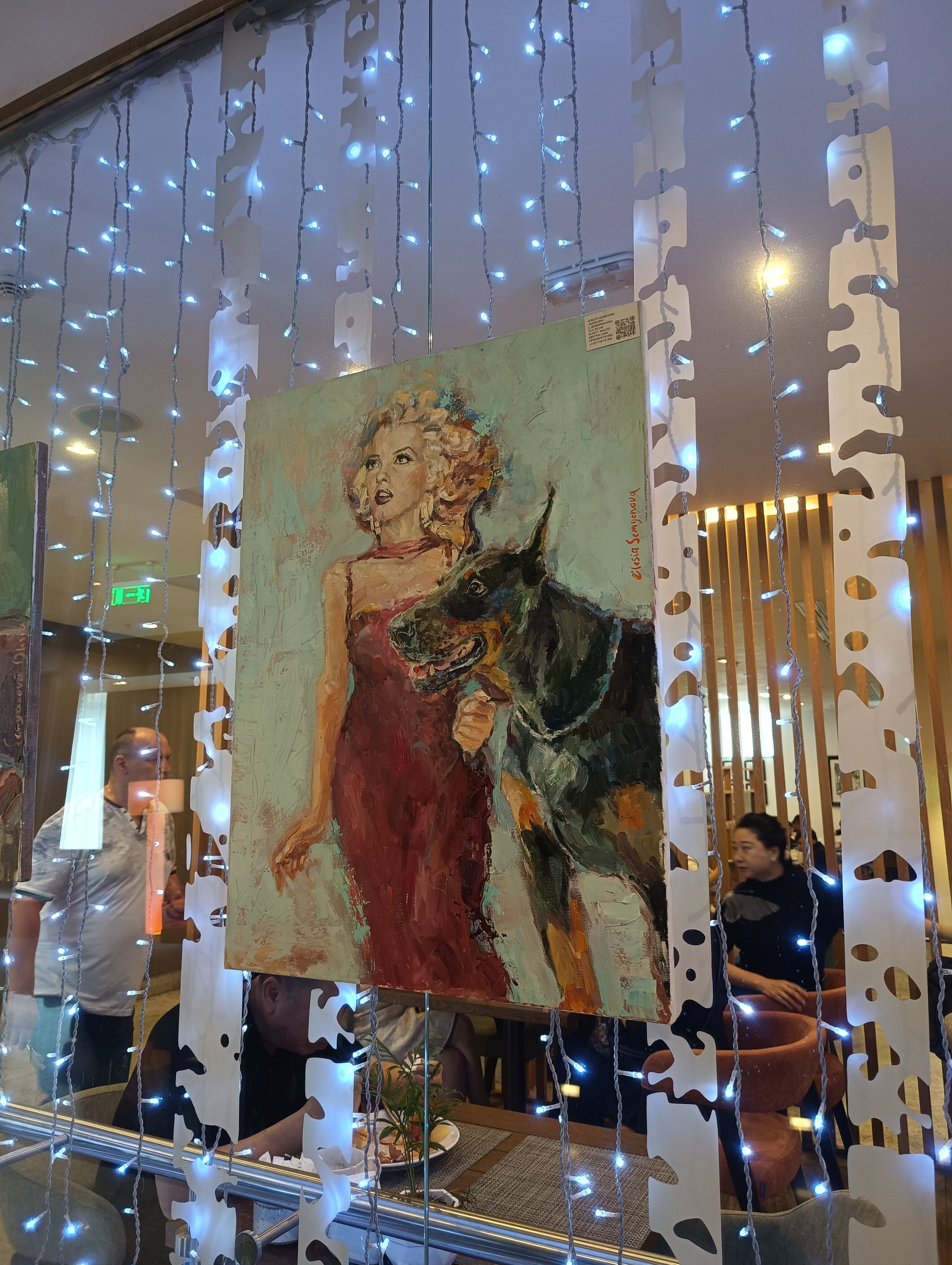 Фото Holiday Tagansky