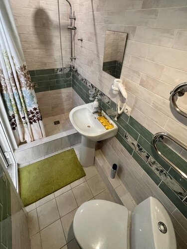 Гостевой дом Provance в Кирилловке