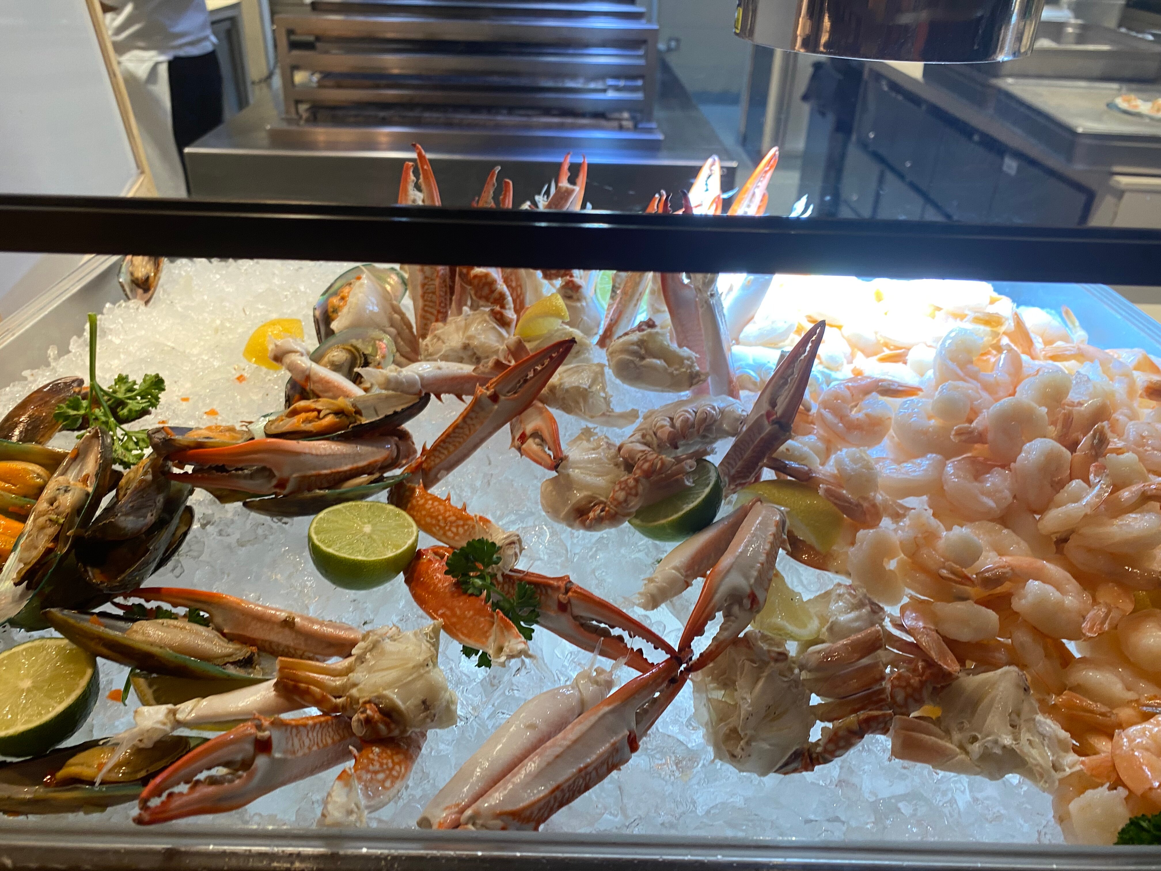 Фото The Chedi Katara Hotel & Resort