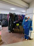 Спец-Модный (Zhukova Street, 7), monos de trabajo