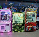 Снайпер (Banykina Street, 74), slot machine