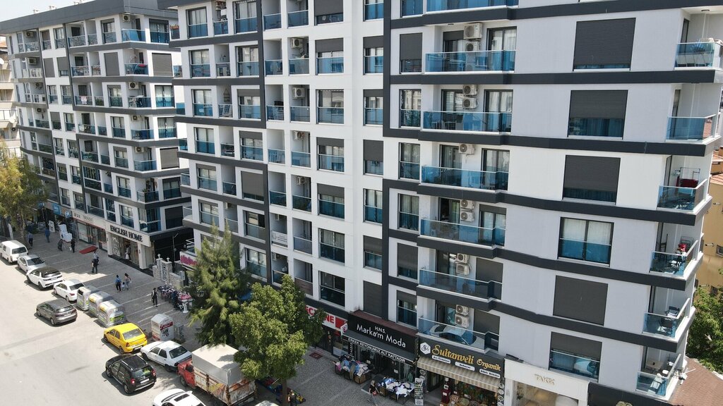 Construction company Mahir Uğraş, Izmir, photo