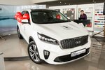 Kia Prime Motors (derevnya Solmanskoye, 11В) ، ورشة لتصليح السيارات