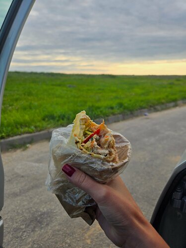 Fast food Шаурма, Mogilev District, photo
