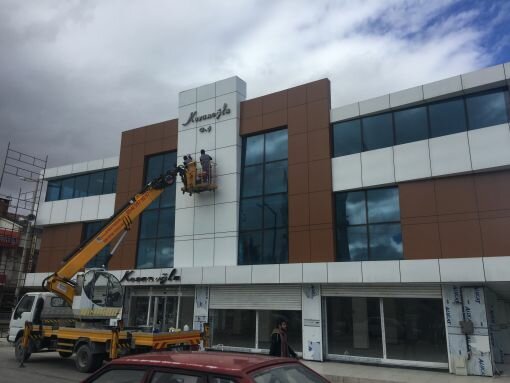 Carpet cleaning Ideal Carpet Cleaning, Konya, photo