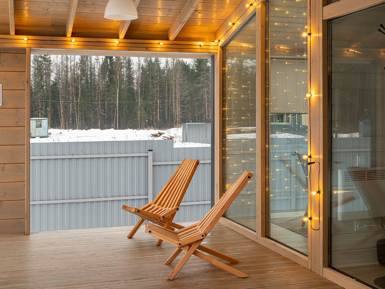 Фото Момент дома в Долине