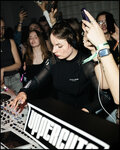 Uppercuts (Mira Avenue, 118), music school