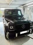 Polar Detailing (Saint Petersburg, Klyuchevaya Street, 32), auto detailing