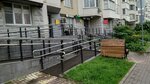 Мастерская инженерных решений (Kashyonkin Lug Street, 8к3), fire safety systems