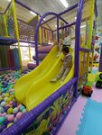 Игробокс (Bazarnaya ulitsa, 19Б), play room