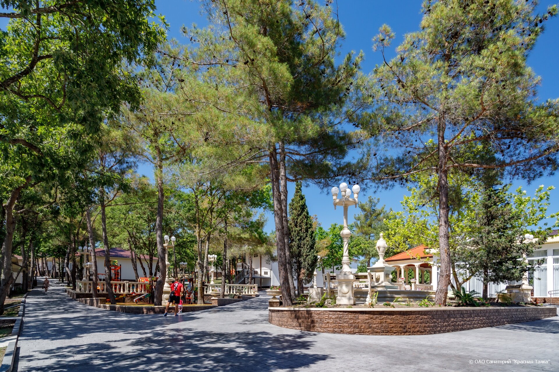 Фото Талка Village