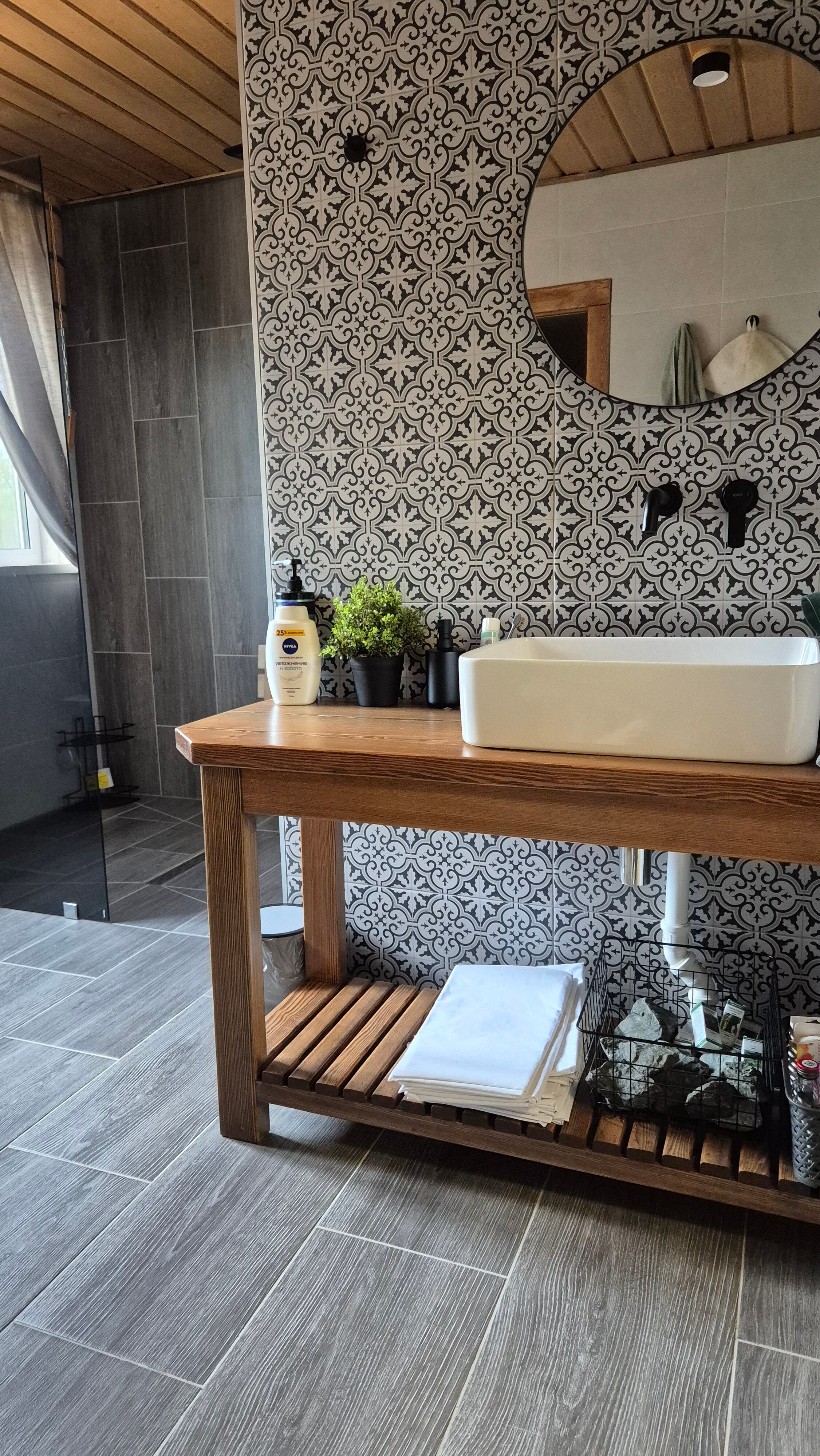 Фото Гостевой дом Лисы