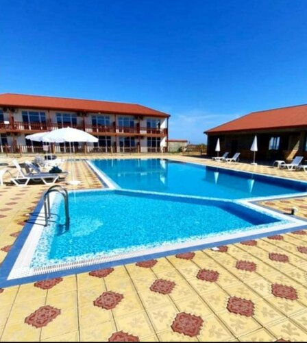 Иное жильё Алые Паруса в Избербаше